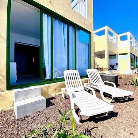 Casa Lucia Apartment Costa De Antigua Exterior foto