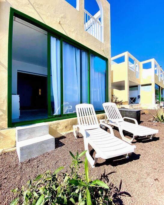 Casa Lucia Apartment Costa De Antigua Exterior foto