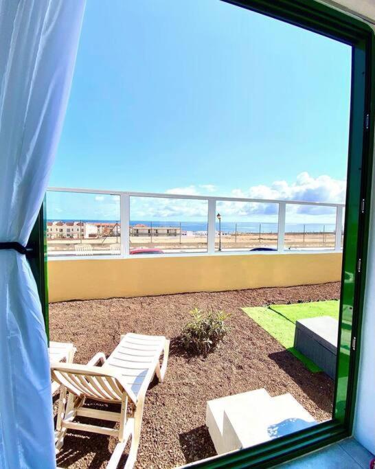 Casa Lucia Apartment Costa De Antigua Exterior foto